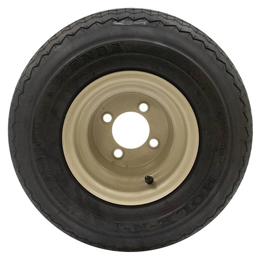 [ST-160-541] Stens  160-541   
 Kenda Wheel Assembly