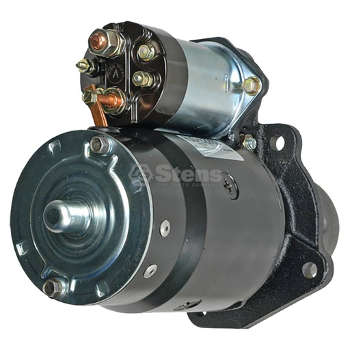 [ST-1700-0174] Stens  1700-0174   
 Atlantic Quality Parts Starter