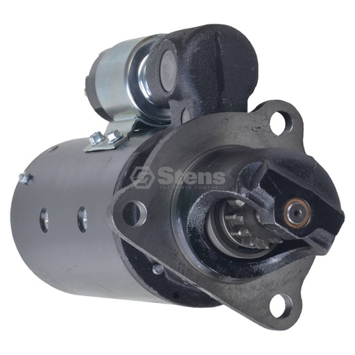 [ST-1700-0176] Stens  1700-0176   
 Atlantic Quality Parts Starter