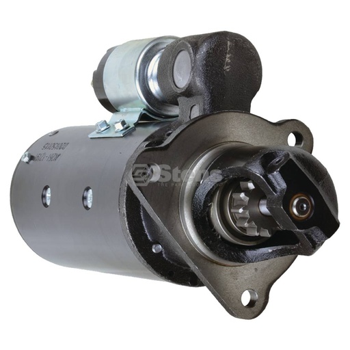 [ST-1700-0177] Stens  1700-0177   
 Atlantic Quality Parts Starter