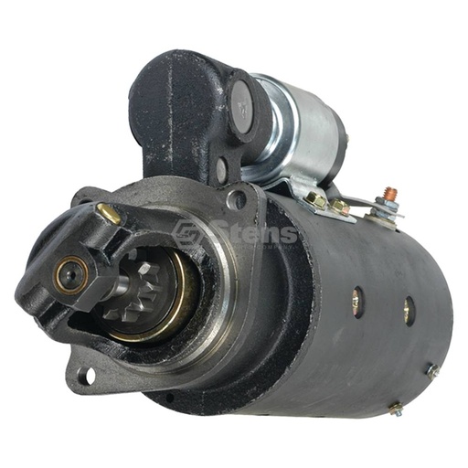 [ST-1700-0180] Stens  1700-0180   
 Atlantic Quality Parts Starter