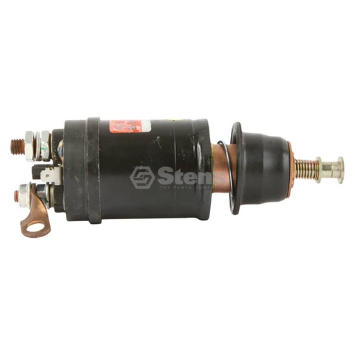 [ST-1700-0200] Stens  1700-0200   
 Atlantic Quality Parts Solenoid