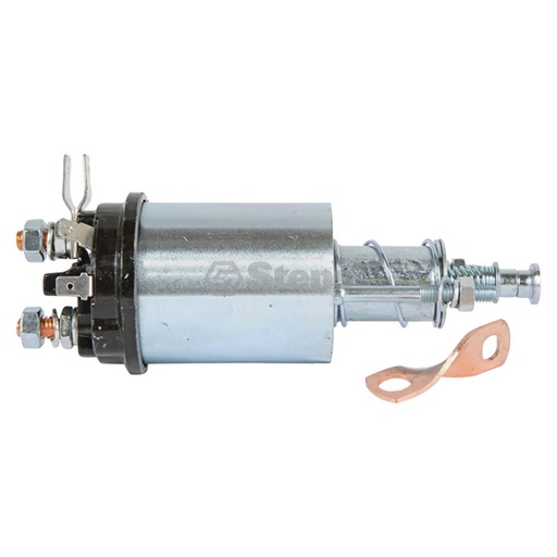 [ST-1700-0201] Stens  1700-0201   
 Atlantic Quality Parts Solenoid