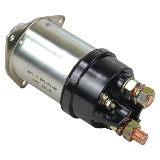 [ST-1700-0210] Stens  1700-0210   
 Atlantic Quality Parts Solenoid