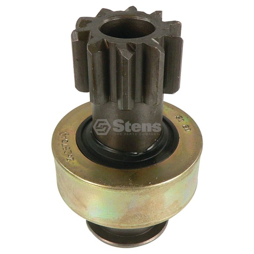 [ST-1700-0300] Stens  1700-0300   
 Atlantic Quality Parts Starter Drive