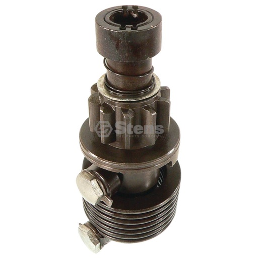 [ST-1700-0301] Stens  1700-0301   
 Atlantic Quality Parts Starter Drive
