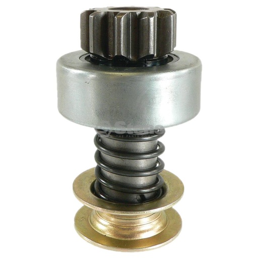 [ST-1700-0303] Stens  1700-0303   
 Atlantic Quality Parts Starter Drive