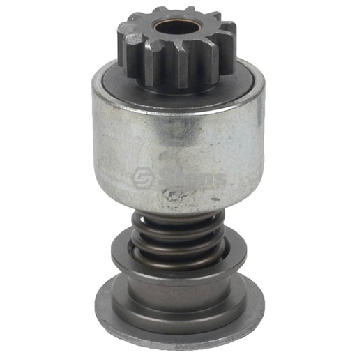 [ST-1700-0304] Stens  1700-0304   
 Atlantic Quality Parts Starter Drive
