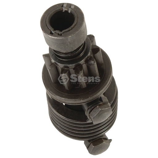 [ST-1700-0307] Stens  1700-0307   
 Atlantic Quality Parts Starter Drive