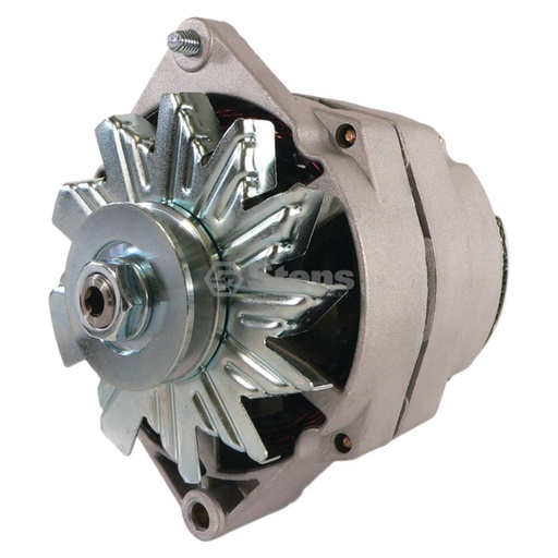 [ST-1700-0502] Stens  1700-0502   
 Atlantic Quality Parts Alternator