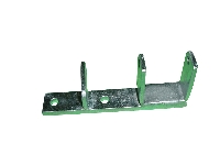 [ST-1700-0535BK1] Stens  1700-0535BK1   
 Atlantic Quality Parts Alternator Bracket