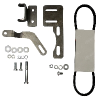 [ST-1700-0537BKIT] Stens  1700-0537BKIT   
 Atlantic Quality Parts Alternator Bracket Kit