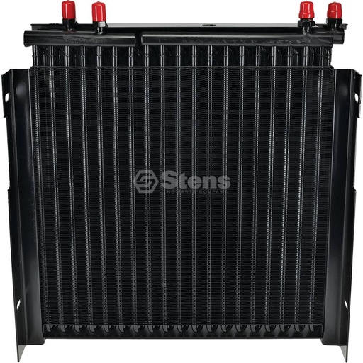 [ST-1701-0003] Stens  1701-0003   
 Atlantic Quality Parts Oil Cooler