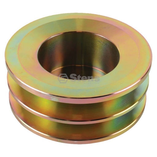 [ST-1700-0548] Stens  1700-0548   
 Atlantic Quality Parts Pulley