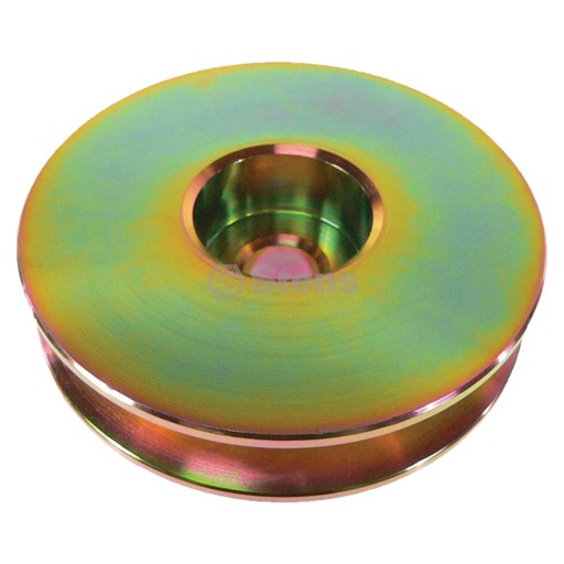 [ST-1700-0549] Stens  1700-0549   
 Atlantic Quality Parts Pulley