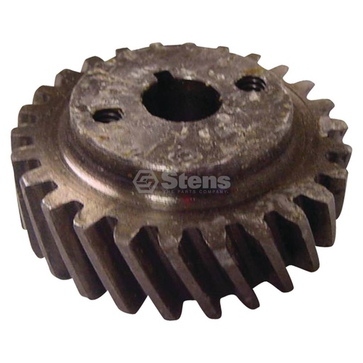 [ST-1701-1007] Stens  1701-1007   
 Atlantic Quality Parts Hydraulic Pump Gear