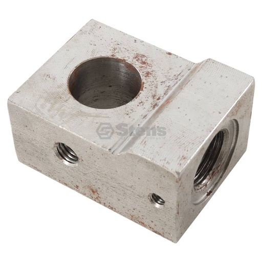 [ST-1701-1023] Stens  1701-1023   
 Atlantic Quality Parts Cylinder End