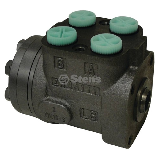 [ST-1701-1106] Stens  1701-1106   
 Atlantic Quality Parts Steering Motor