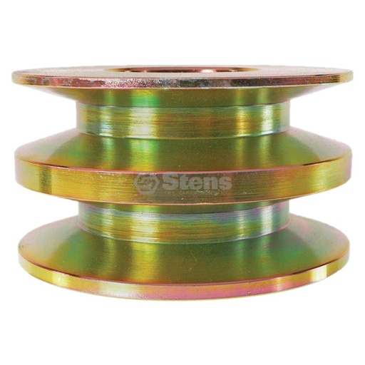 [ST-1700-0650] Stens  1700-0650   
 Atlantic Quality Parts Pulley