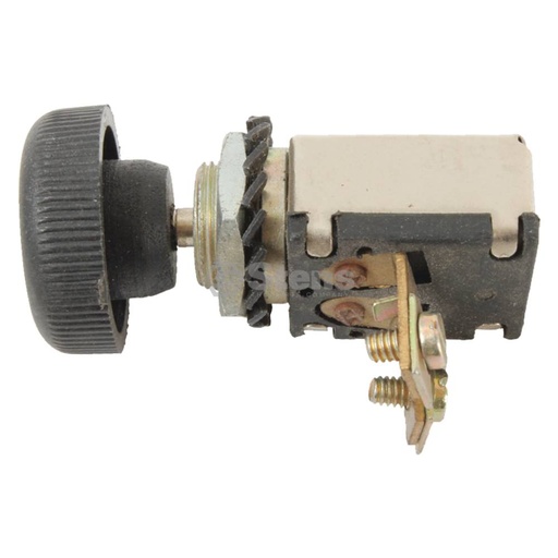 [ST-1700-0725] Stens  1700-0725   
 Atlantic Quality Parts Battery Switch