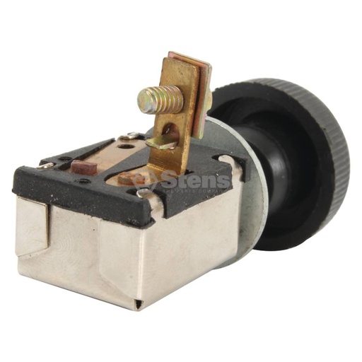 [ST-1700-0726] Stens  1700-0726   
 Atlantic Quality Parts Magneto Switch