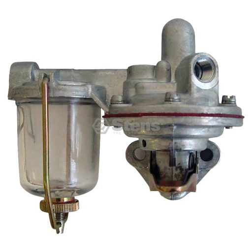 [ST-1703-3000] Stens  1703-3000   
 Atlantic Quality Parts Fuel Pump