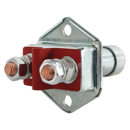 [ST-1700-0941] Stens  1700-0941   
 Atlantic Quality Parts Ignition Switch