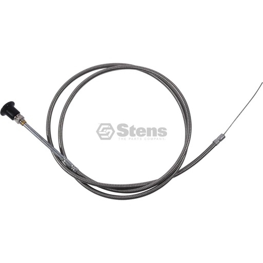 [ST-1703-3019] Stens  1703-3019   
 Atlantic Quality Parts Choke Cable