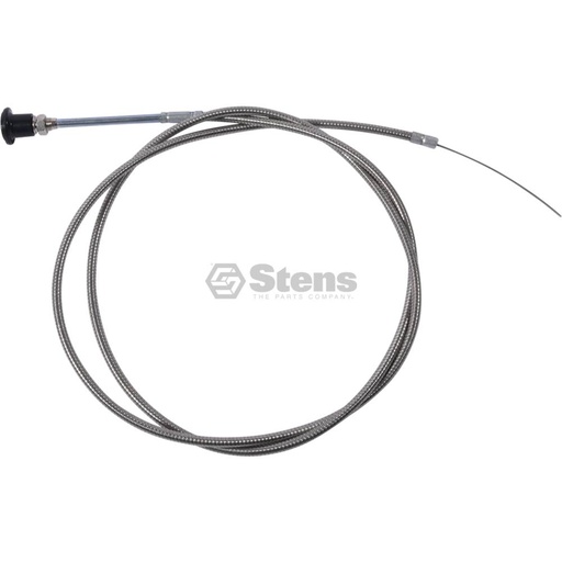 [ST-1703-3021] Stens  1703-3021   
 Atlantic Quality Parts Choke Cable