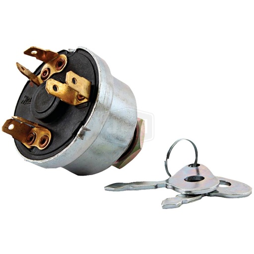 [ST-1700-0947] Stens  1700-0947   
 Atlantic Quality Parts Ignition Switch