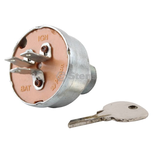 [ST-1700-0949] Stens  1700-0949   
 Atlantic Quality Parts Ignition Switch