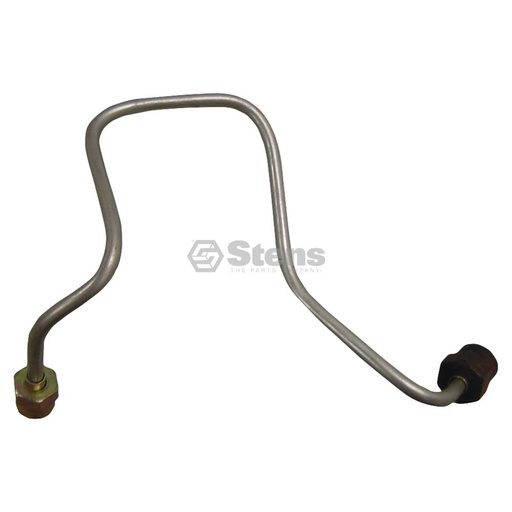[ST-1703-3212] Stens  1703-3212   
 Atlantic Quality Parts Fuel Line