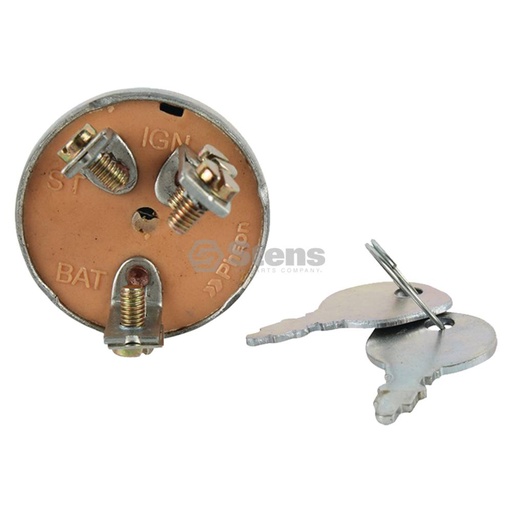 [ST-1700-0950] Stens  1700-0950   
 Atlantic Quality Parts Ignition Switch