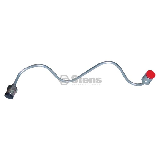 [ST-1703-3213] Stens  1703-3213   
 Atlantic Quality Parts Fuel Line