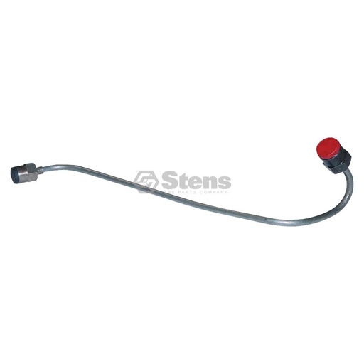 [ST-1703-3214] Stens  1703-3214   
 Atlantic Quality Parts Fuel Line