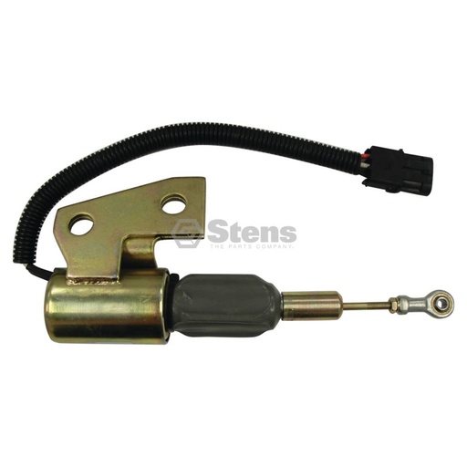 [ST-1703-3304] Stens  1703-3304   
 Atlantic Quality Parts Fuel Solenoid