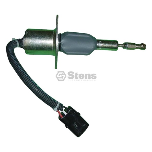 [ST-1703-3306] Stens  1703-3306   
 Atlantic Quality Parts Fuel Solenoid
