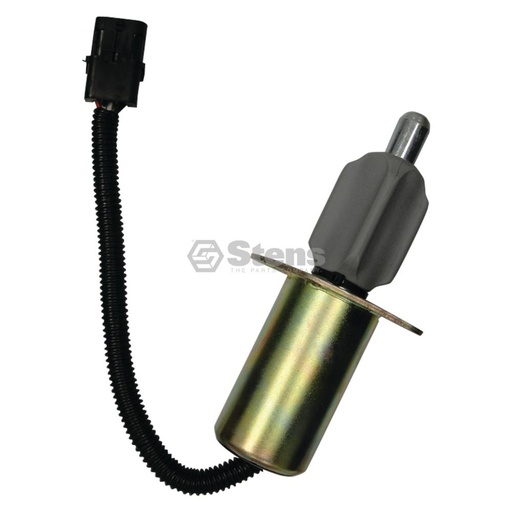 [ST-1703-3307] Stens  1703-3307   
 Atlantic Quality Parts Fuel Solenoid