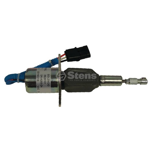 [ST-1703-3308] Stens  1703-3308   
 Atlantic Quality Parts Fuel Solenoid