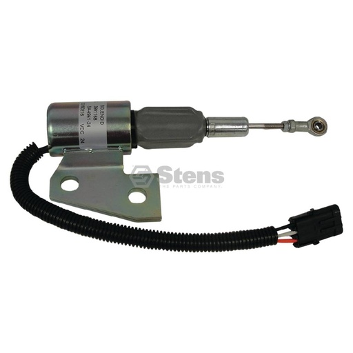 [ST-1703-3309] Stens  1703-3309   
 Atlantic Quality Parts Fuel Solenoid