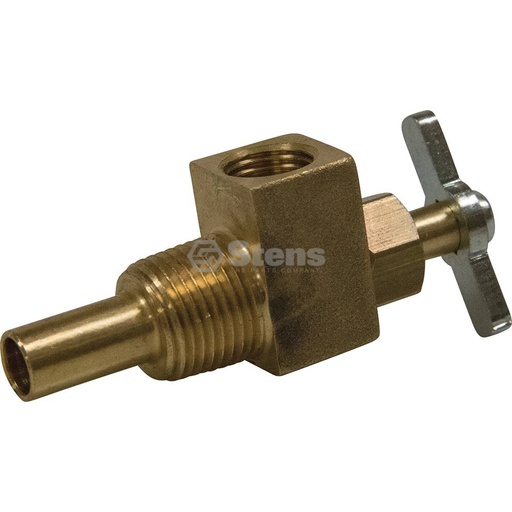 [ST-1703-3311] Stens  1703-3311   
 Atlantic Quality Parts Fuel Tap