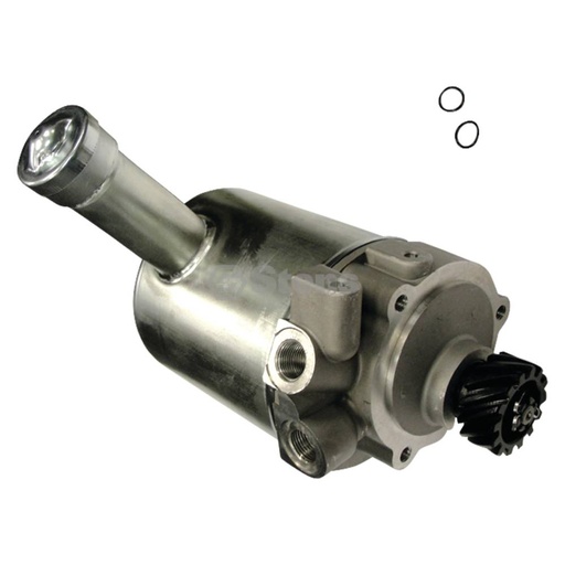 [ST-1701-8600] Stens  1701-8600   
 Atlantic Quality Parts Power Steering Pump