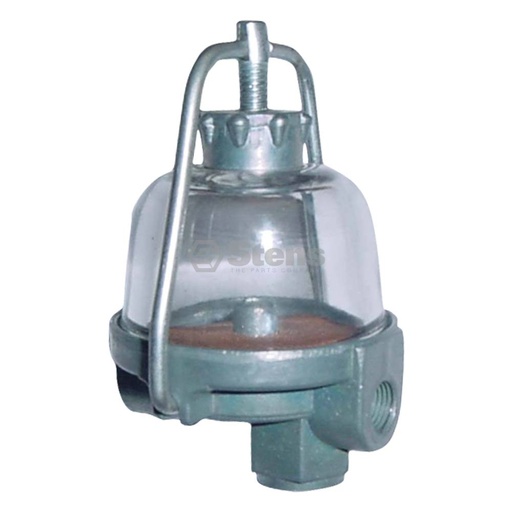 [ST-1703-3650] Stens  1703-3650   
 Atlantic Quality Parts Sediment Bowl Assembly
