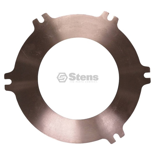 [ST-1702-0906] Stens  1702-0906   
 Atlantic Quality Parts Brake Plate