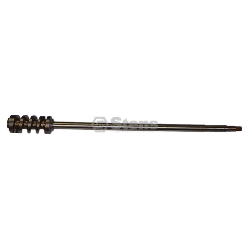[ST-1704-1002] Stens  1704-1002   
 Atlantic Quality Parts Steering Shaft