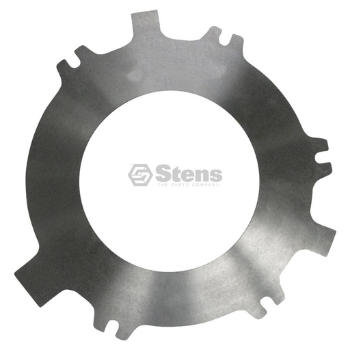 [ST-1702-0907] Stens  1702-0907   
 Atlantic Quality Parts Brake Plate