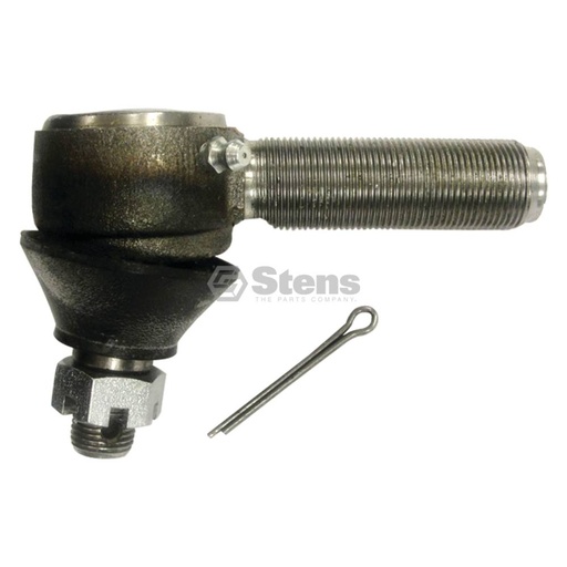 [ST-1704-1081] Stens  1704-1081   
 Atlantic Quality Parts Tie Rod End