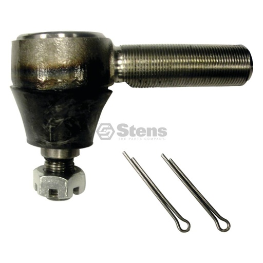 [ST-1704-1082] Stens  1704-1082   
 Atlantic Quality Parts Tie Rod End
