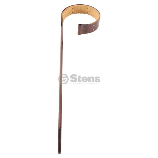 [ST-1702-2004] Stens  1702-2004   
 Atlantic Quality Parts Brake Band