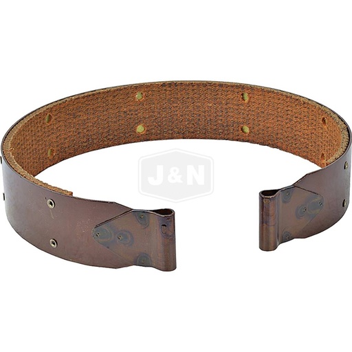 [ST-1702-2033] Stens  1702-2033   
 Atlantic Quality Parts Brake Band